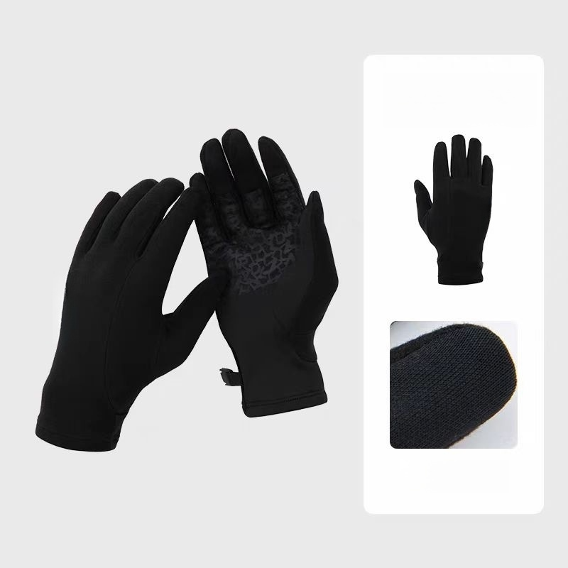LIGHTWEIGHT WINDPROOF GLOVES FOR CYCLING AND SPORTS