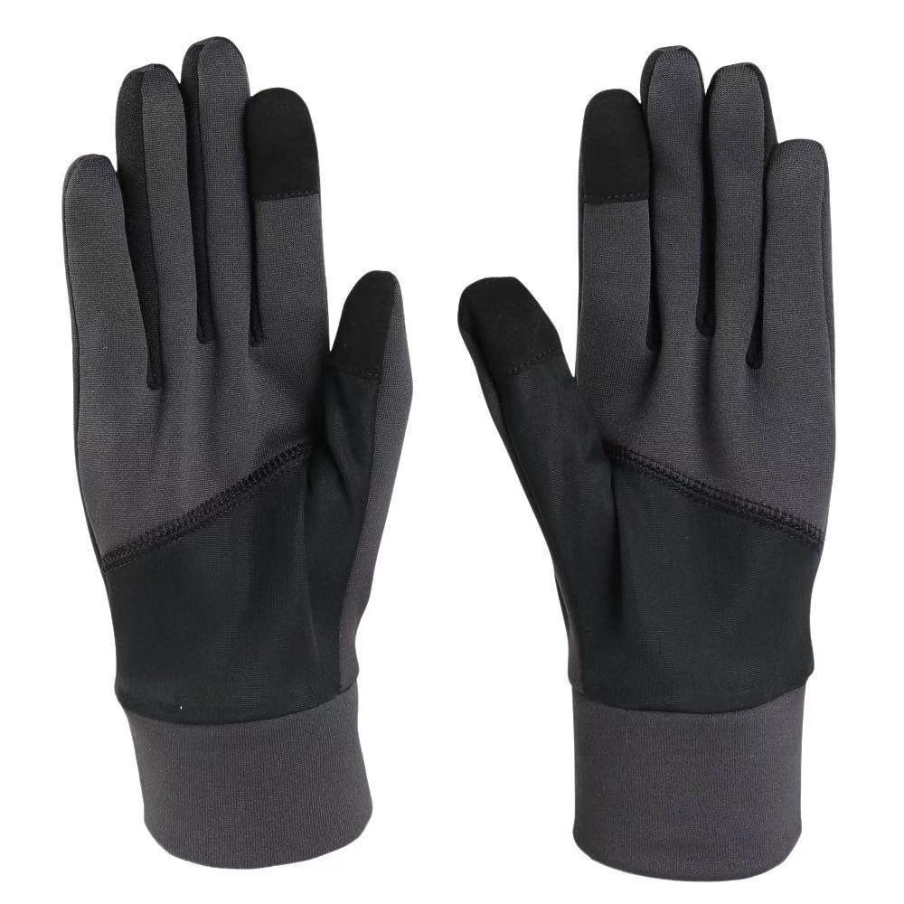 WINTER GLOVES