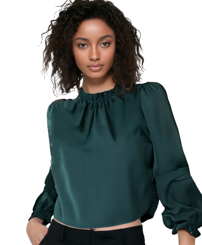 Blouse factory