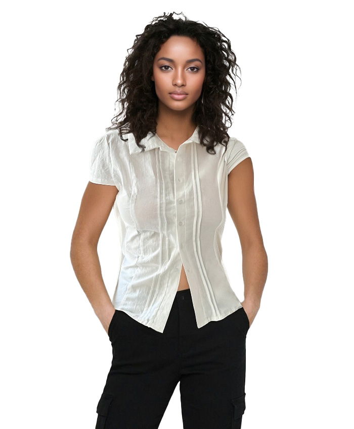 Blouse manufacturer
