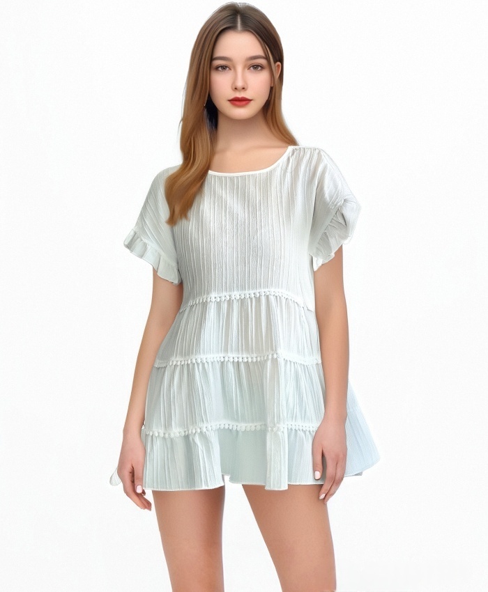 Blouse oem