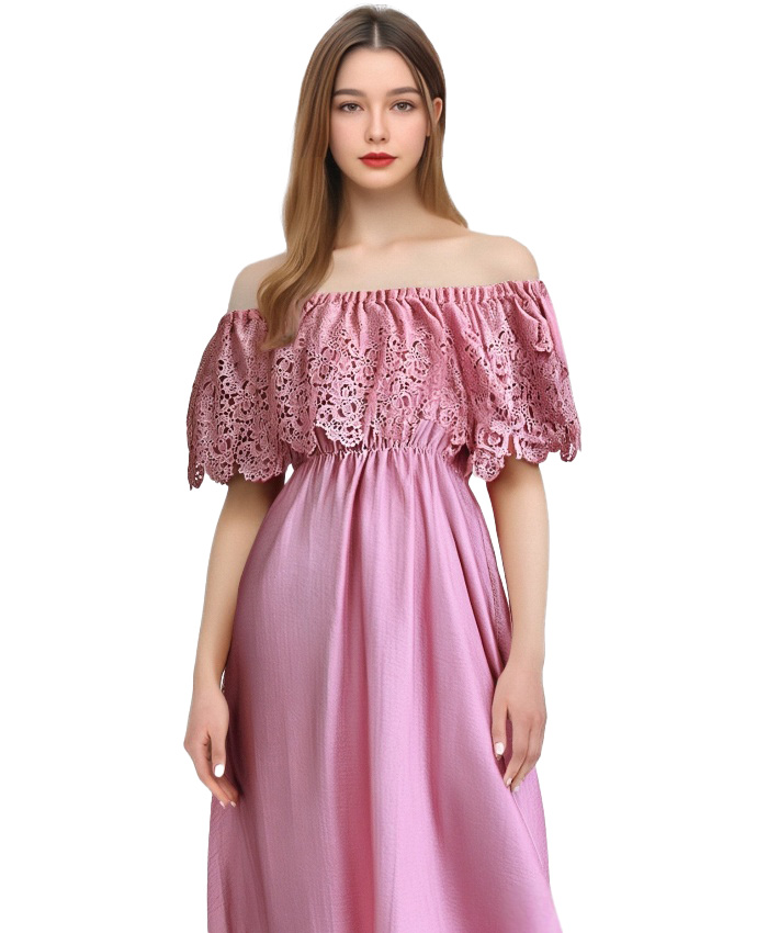 Dress odm