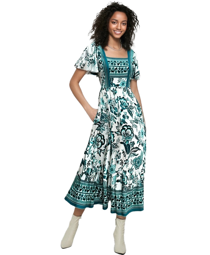 Dress oem