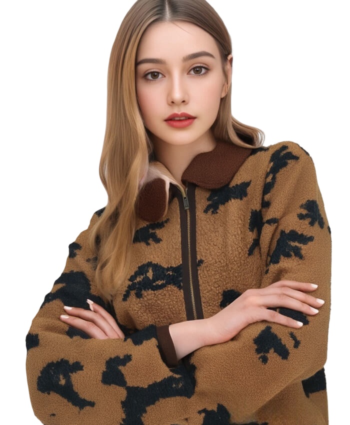 Fleece Jacket factory