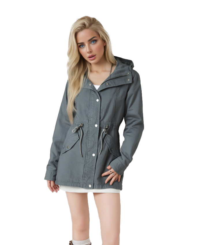 Parka factory