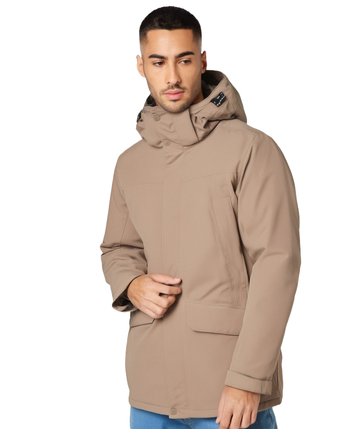 Parka manufacturer