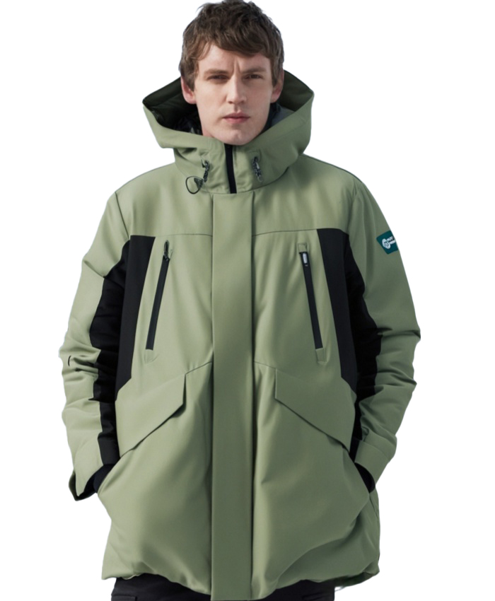 Parka supplier