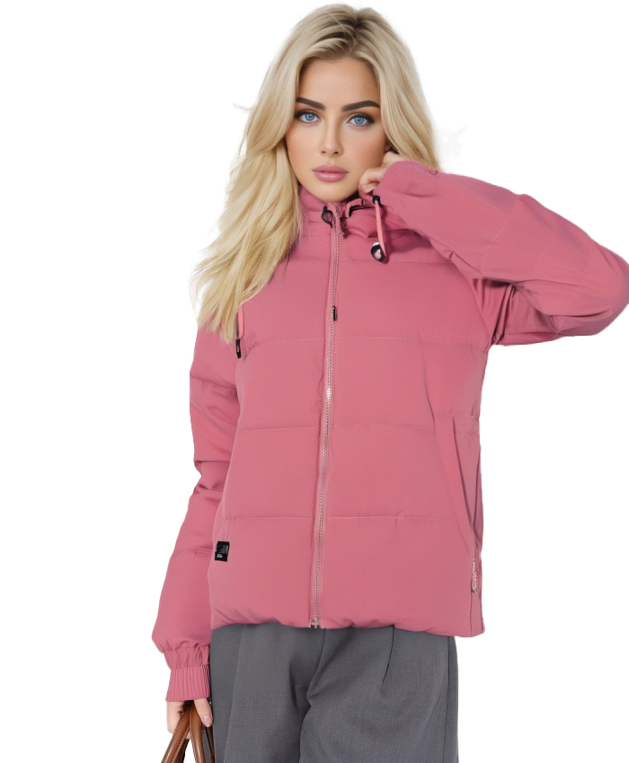 Puffer Jacket factory