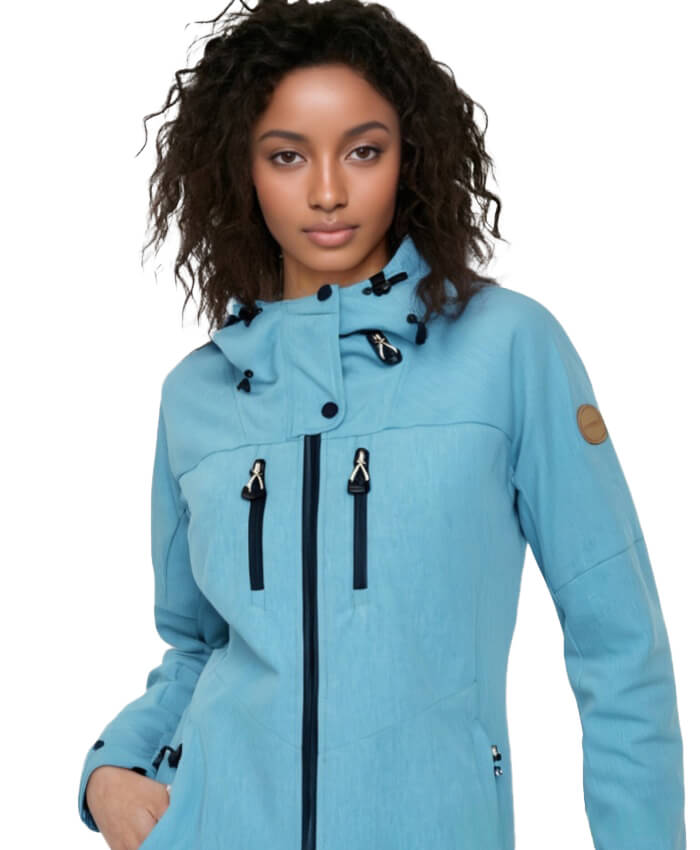 Softshell Jacket