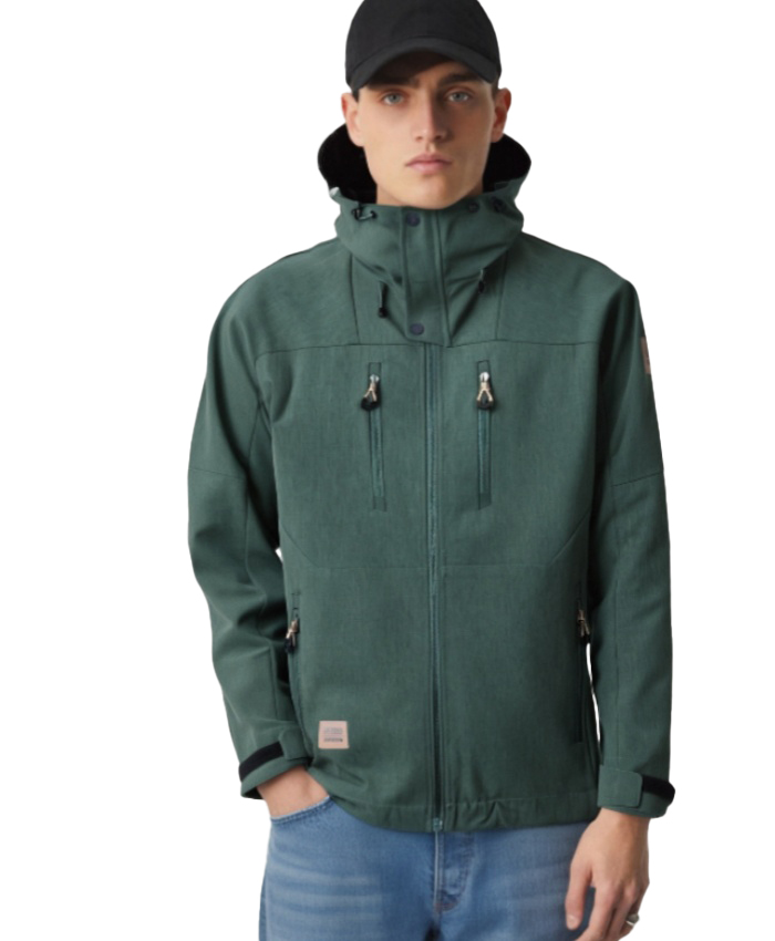 Softshell Jacket manufacturer