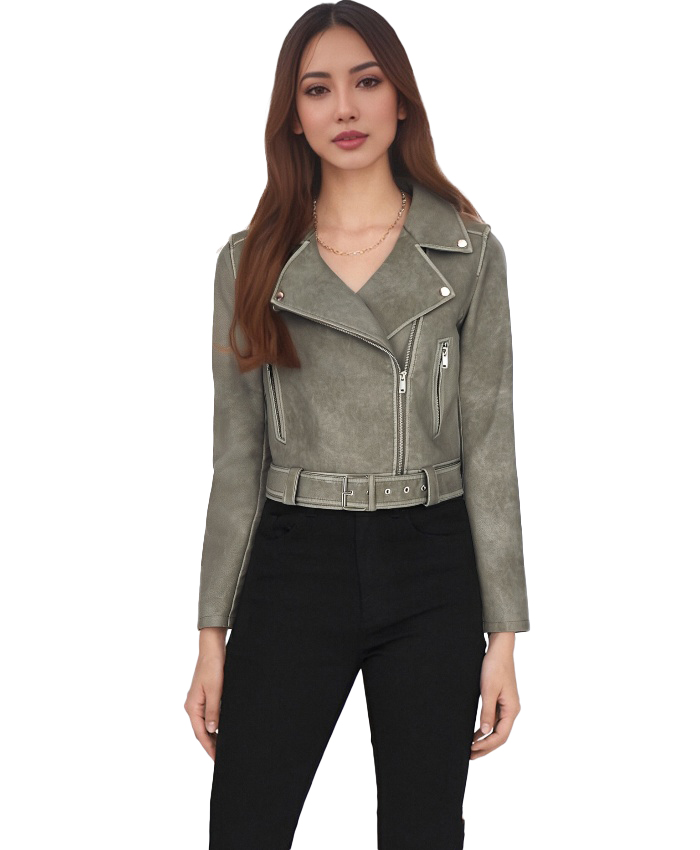 Suede Jacket factory