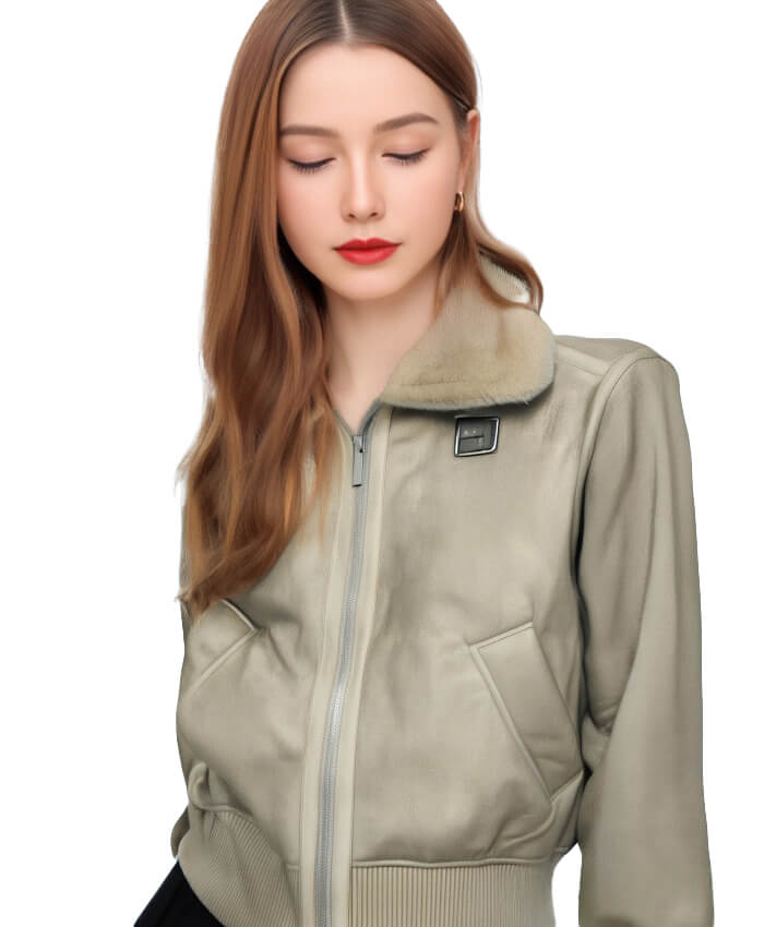 Suede Jacket manufacturer