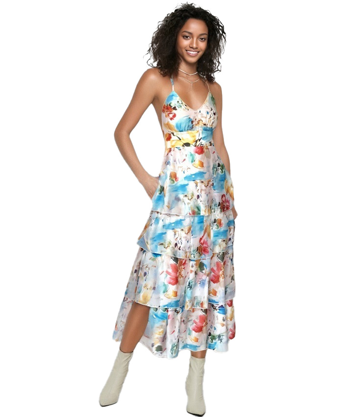dresses maker