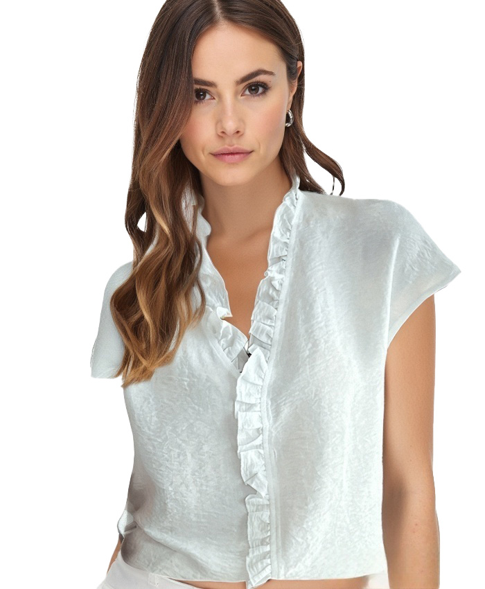 women Blouse manufacturer
