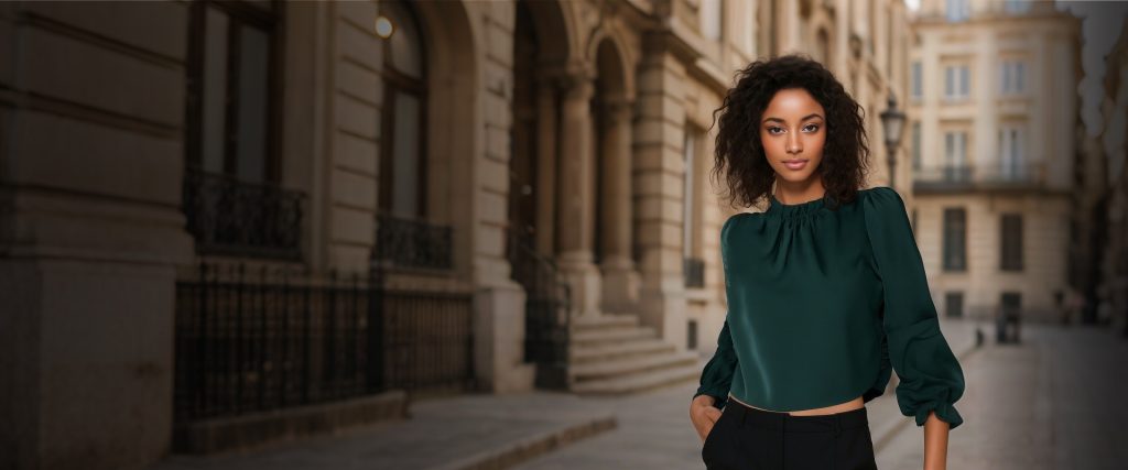 women clothing supplier