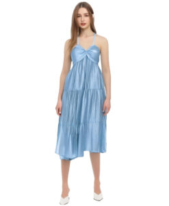 Dress manufacturer