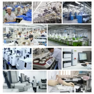 Honry Apparel Factory