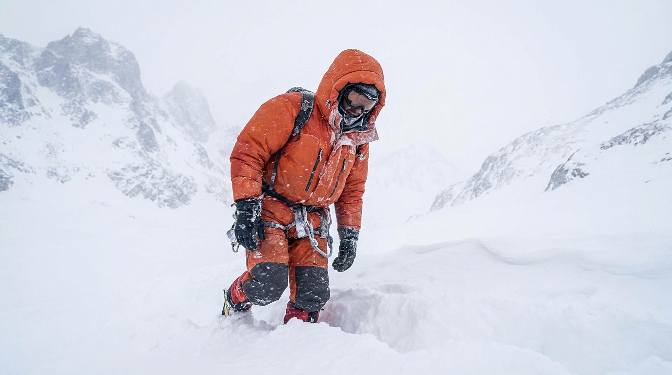 expedition parka heavy sub zero