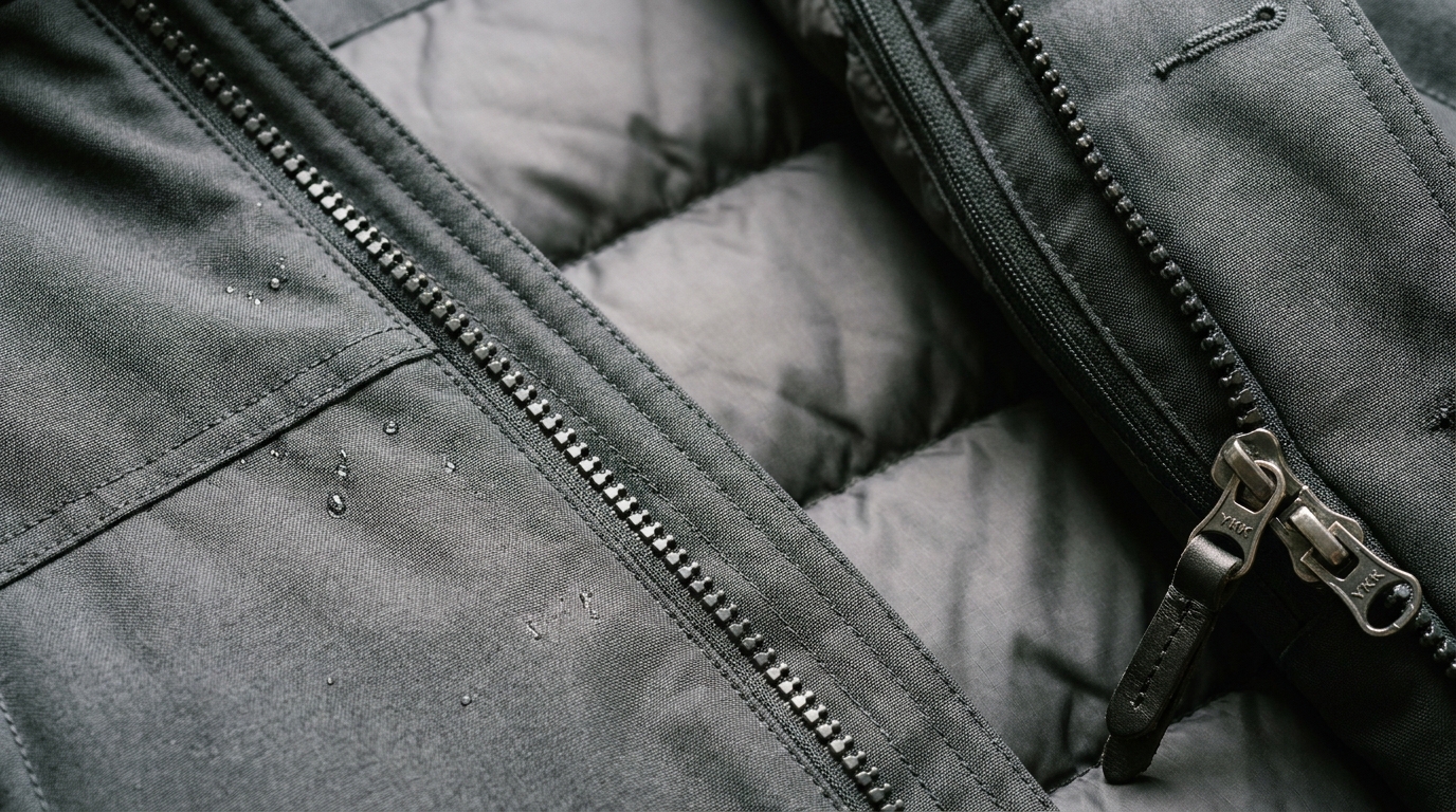 winter gear durable premium