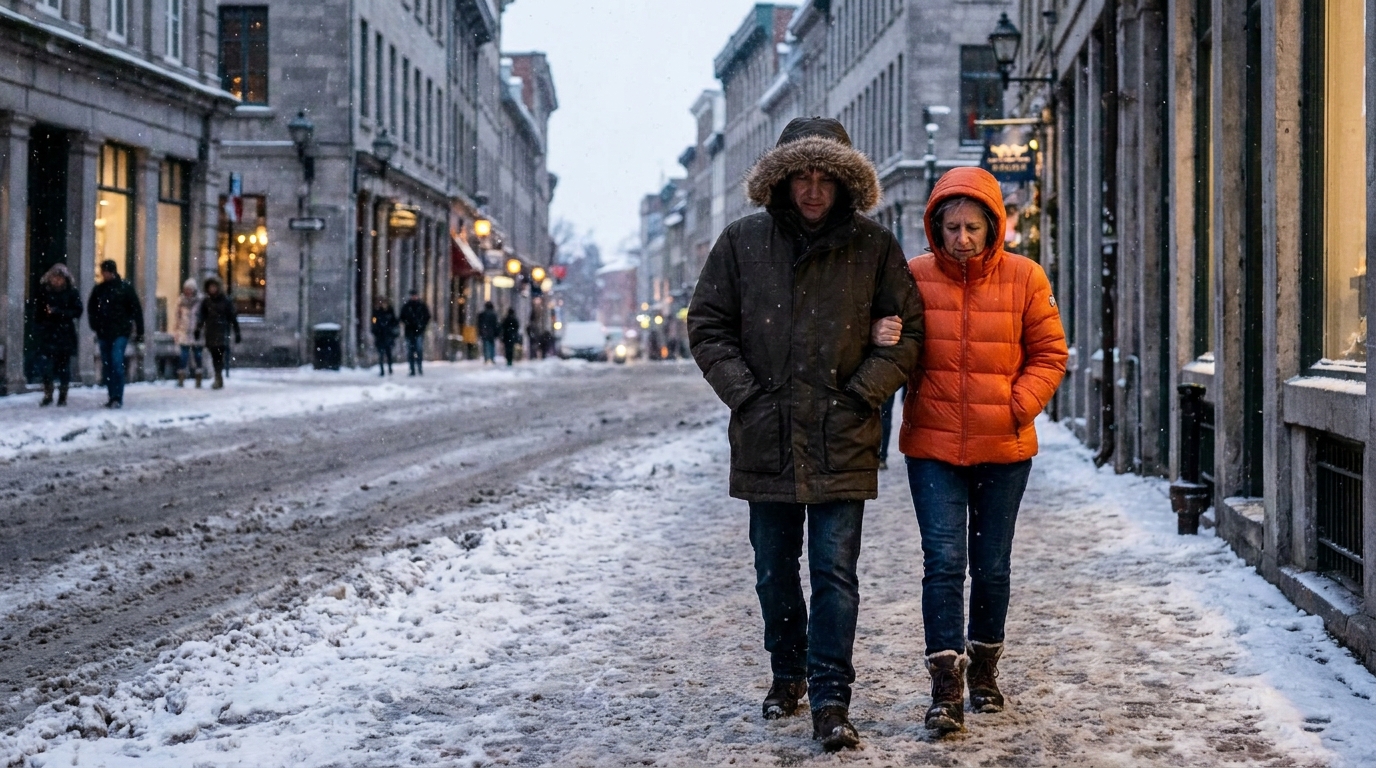 winter parka heavy duty long