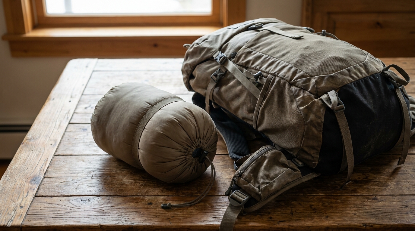 puffer jacket lightweight packable